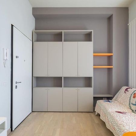 Small & Charming 1-Br Apt Florence Exterior photo