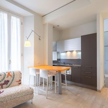 Small & Charming 1-Br Apt Florence Exterior photo