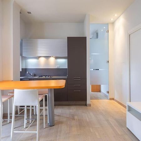 Small & Charming 1-Br Apt Florence Exterior photo