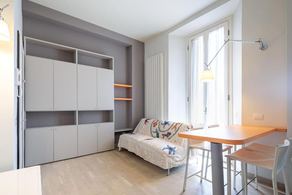 Small & Charming 1-Br Apt Florence Exterior photo